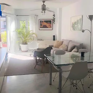 M&j Retreat Apartment Benalmadena