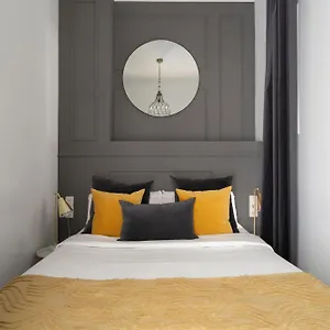 Tsa Gran Via Appartement